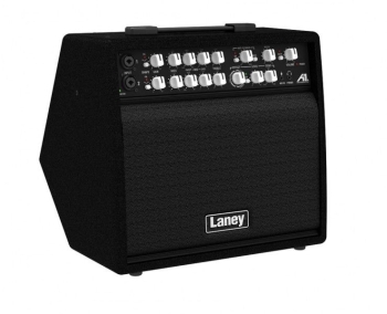 Laney A1 Plus 65W 10" XLR Acoustic Combo Amplifier 