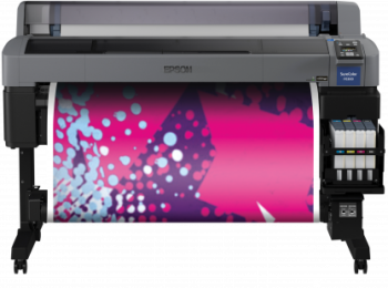 Epson SureColor SC F6300 hdK Large Format Printer