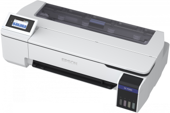 Epson SureColor SC F500 Desktop Large Printer
