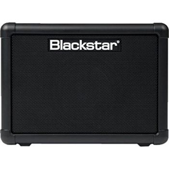 Blackstar BA102010 Watt Black Powered Extension Cabinet