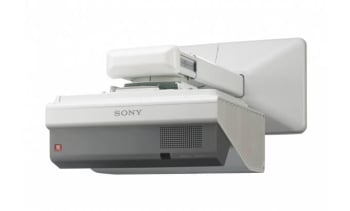 Sony VPL-SW635C WXGA 3100 Lumens 3 LCD Projector