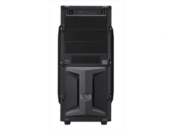 Cooler Master K350 Mid Tower ATX Casing