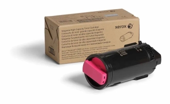 Xerox 106R03882 High Capacity Magenta Toner Cartridge 