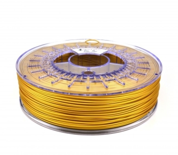 Octofiber ABS 3D Printer Filament- 1.75mm 0.75 Kg roll (All Colors Available)