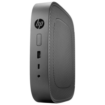 HP 2DH77AA t530 Thin Client Desktop (8 GB M.2 Flash Memory, 4GB)