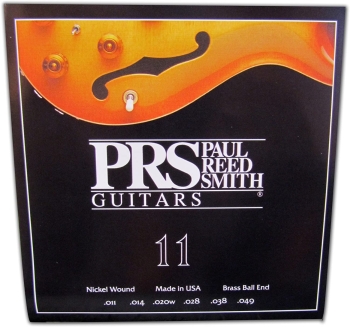 PRS ACC-3118 Electric Guitar String Set