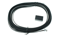 Konftel Extension Cable Tele for 50 and 60W Conference Telephones 