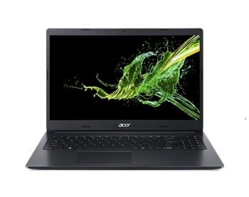 Acer Aspire 3-315-001-BLK 15.6" LED (Intel Core i3, 1TB, 4GB RAM)