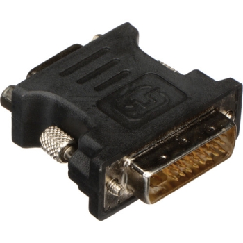 Matrox DVI Male to HD-15 Female VGA Adapter