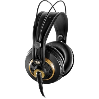 AKG K 240 Studio Professional Semi Open Stereo Headphones