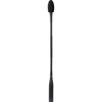 AKG CGN331 E High Performance Gooseneck Microphone DAM Set