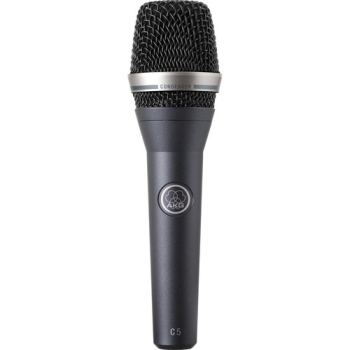 AKG C5 Professional Vocal Stage Condenser Microphone