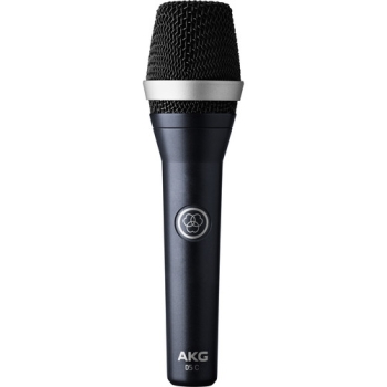 AKG D5 C Professional Dynamic Cardioid  Vocal Microphone