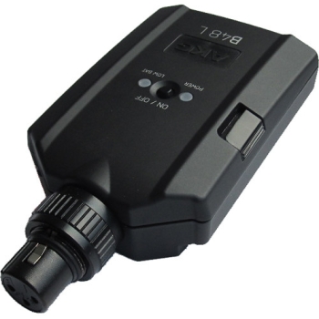 AKG B48 L Battery Power Supply for P48 Condenser Microphone