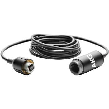 AKG MK150 M 5" Reference Extension Cable