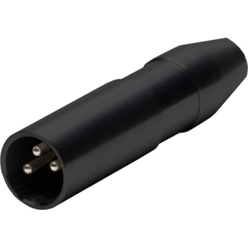 AKG MDPA Microdot to XLR Phantom Power Adapter