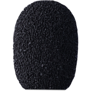 AKG W82 MicroLite Windscreen 10 Pack Black for LC82 MD MicroLite Microphones