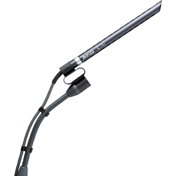 AKG C747 V11 Professional Shotgun Condenser Microphone