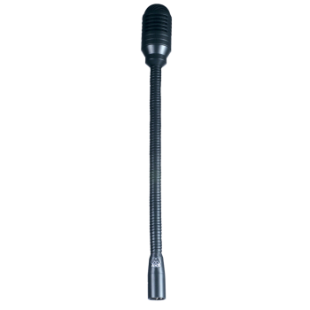 AKG DGN 99E Gooseneck Microphone with Integrated XLR Connector