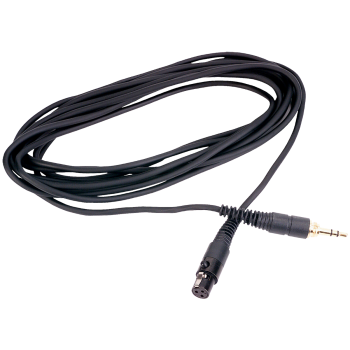 AKG EK300 Replacement Headphone Cable 10' Length For Studio Headphones