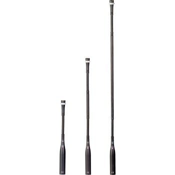 AKG GN50 E 5Pin 50cm 20" High Performance Modular Gooseneck Microphone