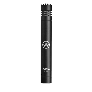 AKG P170 Small Diaphragm Condenser Microphone Black