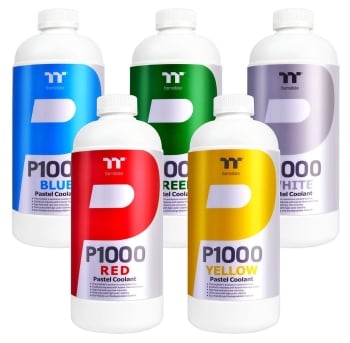 Thermaltake P1000 Pastel 1000 ml Coolant 