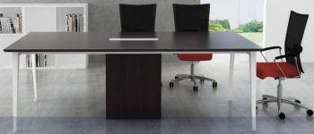 Office Centre ALX-MT2412 Table
