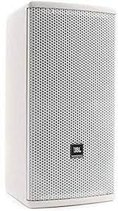 JBL AM7215/66-WH Weather Resistant Speaker - White (Each)