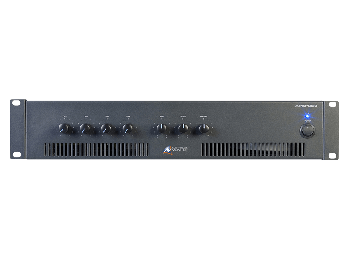 Australian Monitor Amplifier - AMC+250