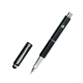 Targus AMM04EU-60 3-in-1 Laser Pen Stylus Tablet 