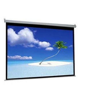 Anchor ANEAW200-P Electric Wall/Ceiling Screen (92", 4:3, 200cm x113cm)