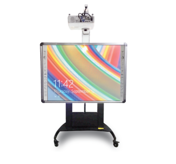 Anchor ANEMS100 Motorized Stand for Ultra Short Throw Projector