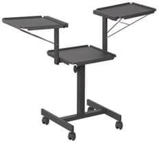 Anchor Platform Projector Trolley with 2 Side Flaps 