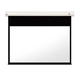 Anchor SAESW133HWM 133" 16:9 Motorized Pro Projector Screen