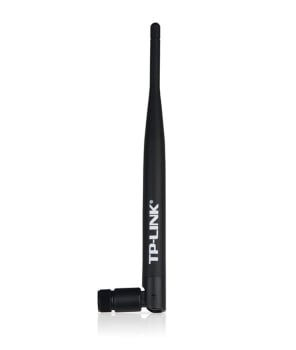 TP-Link TL-ANT2405CL 2.4GHz 5dBi Indoor Omni-directional Antenna