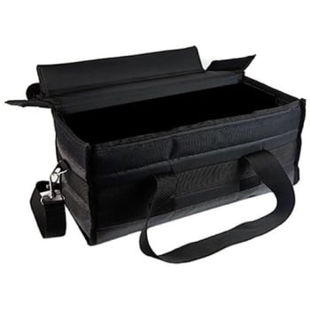 Allen & Heath Padded Gig Bag for QU-Pac Mixers