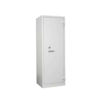 Chubbsafe Archive M-450 4 Shelves Fire Protection & Key lock Security Cabinet
