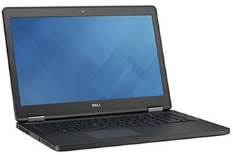 Dell Latitude E5550 -N-Series (203-62602-N-1) 15.6" 5th Generation (Core i5, 500GB, 4GB, Win 7 Pro)