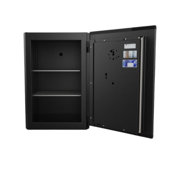 Fichet-Bauche Carena 120 Grade 1 Safe with KelNet Electronic Combination Lock – 107L