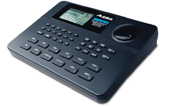 Alesis SR-16 Classic Drum Machine