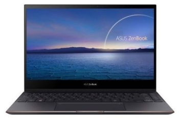 Zenbook Flip S UX371 13.3" UHD Touch Laptop  (Intel Core i7, 16GB, 1TBSSD, Win10)
