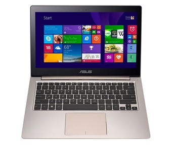 Asus ZenBook UX303LB (R4116P) 13.3" (Core i5, 1TB+24GB, 8GB, Win 8.1 Pro)