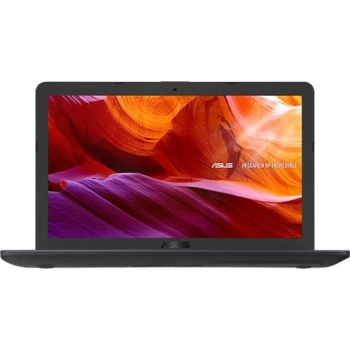 Asus X543MA 15.6" Display Laptop (Celeron N4000 Processor, 4GB RAM, 500GB HDD Intel)