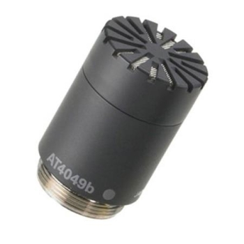 Audio-Technica AT4049B-EL Omnidirectional Element 
