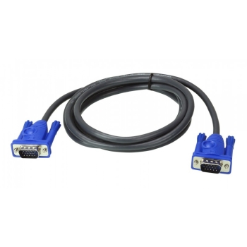 Aten 2L-2510 10 meters VGA Cable 