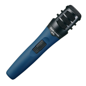 Audio-Technica MB2K Dynamic Instrument Microphone