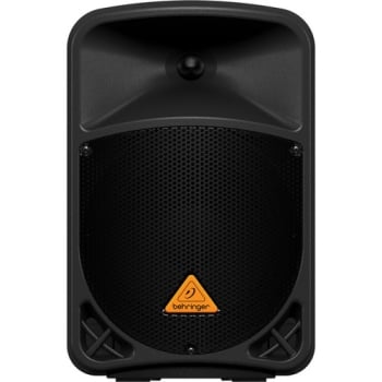 Behringer B110D 10" PA Speaker System with Wireless Option
