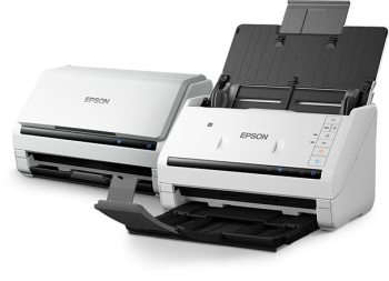Epson B11B228401BB workforce DS-570W Wireless business Scanner