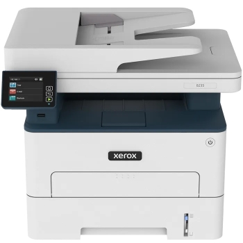 Xerox B235 34PPM A4 Mono Color Multifunction Printer